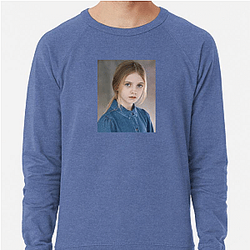 Academy Award Winner Evie Templeton Sweatshirts