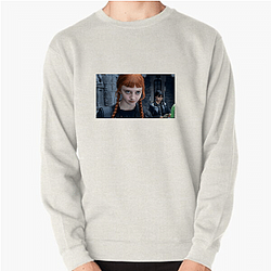 Red Carpet Queen Evie Templeton Sweatshirts