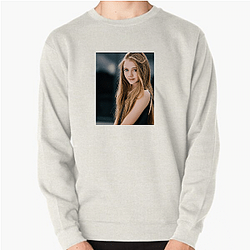 Style Icon Evie Templeton Sweatshirts