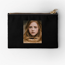 Screen Siren Evie Templeton Zipper Pouches