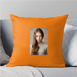 Hollywood Starlet Evie Templeton Pillows Cover