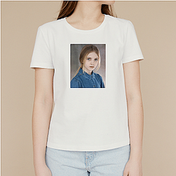 Academy Award Winner Evie Templeton T-Shirts