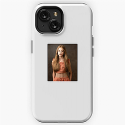 Breakout Actress Evie Templeton Samsung Cases
