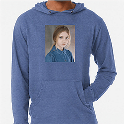 Academy Award Winner Evie Templeton Hoodies