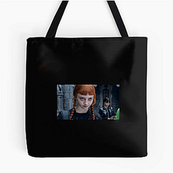 Red Carpet Queen Evie Templeton Bags