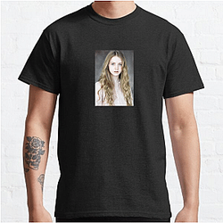 Legendary Actress Evie Templeton T-Shirts