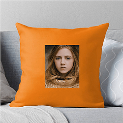 Screen Siren Evie Templeton Pillows Cover