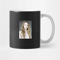 Legendary Actress Evie Templeton Mugs