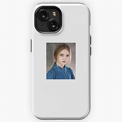 Academy Award Winner Evie Templeton iPhone Cases