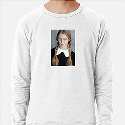 Silver Screen Goddess Evie Templeton Sweatshirts