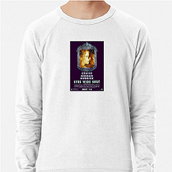 Eyes Wide Shut is a psychological drama film Eyes Wide Shut Sweatshirts