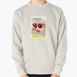 Eyes Wide Shut was Stanley Kubrick's final film Eyes Wide Shut Sweatshirts