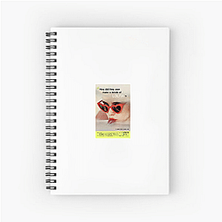 Eyes Wide Shut was Stanley Kubrick's final film Eyes Wide Shut Notebook