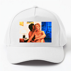 Eyes Wide Shut is known for its surreal imagery Eyes Wide Shut Hats & Caps