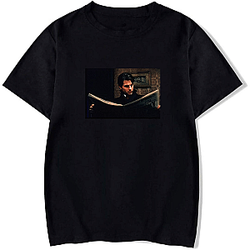 Eyes Wide Shut follows a doctor on a night of discovery Eyes Wide Shut T-Shirts