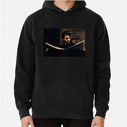 Eyes Wide Shut follows a doctor on a night of discovery Eyes Wide Shut Hoodies