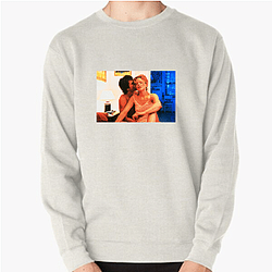 Eyes Wide Shut is known for its surreal imagery Eyes Wide Shut Sweatshirts