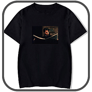Eyes Wide Shut T-Shirts