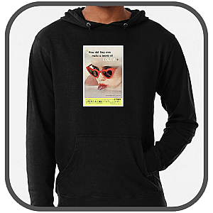 Eyes Wide Shut Hoodies