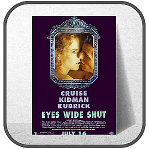 Eyes Wide Shut Posters
