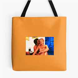 Eyes Wide Shut is known for its surreal imagery Eyes Wide Shut Bags