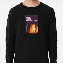 Eyes Wide Shut was directed by Stanley Kubrick Eyes Wide Shut Sweatshirts