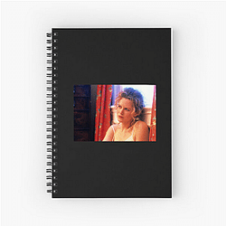 Eyes Wide Shut was released in 1999 Eyes Wide Shut Notebook