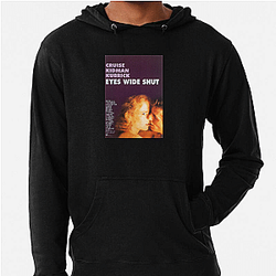 Eyes Wide Shut was directed by Stanley Kubrick Eyes Wide Shut Hoodies