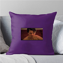 Eyes Wide Shut is considered a cinematic masterpiece Eyes Wide Shut Pillows Cover