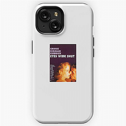Eyes Wide Shut was directed by Stanley Kubrick Eyes Wide Shut iPhone Cases