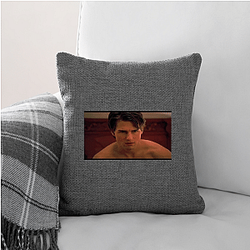Eyes Wide Shut is considered a cinematic masterpiece Eyes Wide Shut Pillows Cover