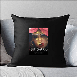 Eyes Wide Shut stars Tom Cruise and Nicole Kidman Eyes Wide Shut Pillows Cover