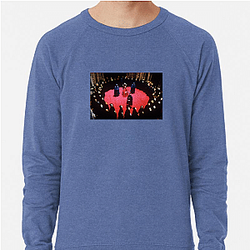 Eyes Wide Shut is known for its mysterious tone Eyes Wide Shut Sweatshirts