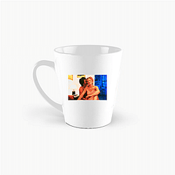 Eyes Wide Shut is known for its surreal imagery Eyes Wide Shut Mugs