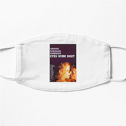 Eyes Wide Shut was directed by Stanley Kubrick Eyes Wide Shut Face Masks
