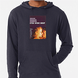 Eyes Wide Shut was directed by Stanley Kubrick Eyes Wide Shut Hoodies