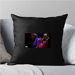 Eyes Wide Shut is based on a 1926 novella Eyes Wide Shut Pillows Cover