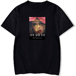 Eyes Wide Shut stars Tom Cruise and Nicole Kidman Eyes Wide Shut T-Shirts