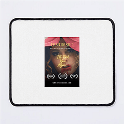 Eyes Wide Shut stars Tom Cruise and Nicole Kidman Eyes Wide Shut Mouse Pads