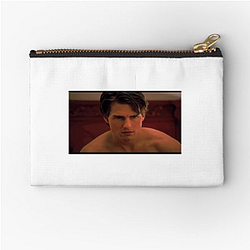 Eyes Wide Shut is considered a cinematic masterpiece Eyes Wide Shut Zipper Pouches
