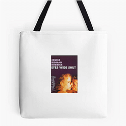 Eyes Wide Shut was directed by Stanley Kubrick Eyes Wide Shut Bags