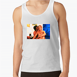 Eyes Wide Shut is known for its surreal imagery Eyes Wide Shut Tank Tops