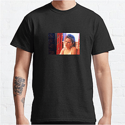 Eyes Wide Shut was released in 1999 Eyes Wide Shut T-Shirts