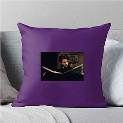 Eyes Wide Shut follows a doctor on a night of discovery Eyes Wide Shut Pillows Cover