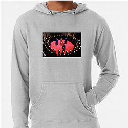 Eyes Wide Shut is known for its mysterious tone Eyes Wide Shut Hoodies