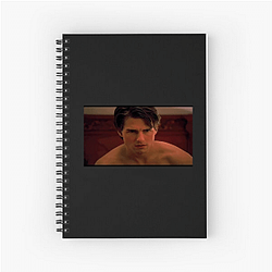 Eyes Wide Shut is considered a cinematic masterpiece Eyes Wide Shut Notebook