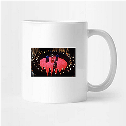 Eyes Wide Shut is known for its mysterious tone Eyes Wide Shut Mugs