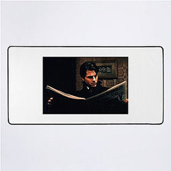 Eyes Wide Shut follows a doctor on a night of discovery Eyes Wide Shut Mouse Pads