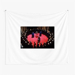 Eyes Wide Shut is known for its mysterious tone Eyes Wide Shut Tapestries