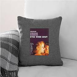 Eyes Wide Shut was directed by Stanley Kubrick Eyes Wide Shut Pillows Cover